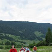 Ciclotutismo – Val Pustero 9 giugno 2008
